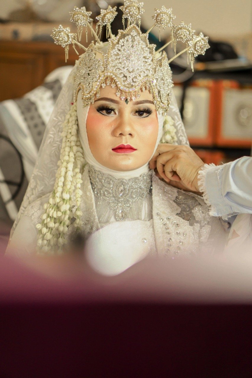 Photo Gallery Jasmine Wedding Bogor
